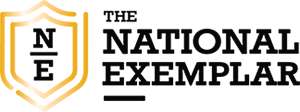 National Exemplar - Website Logo