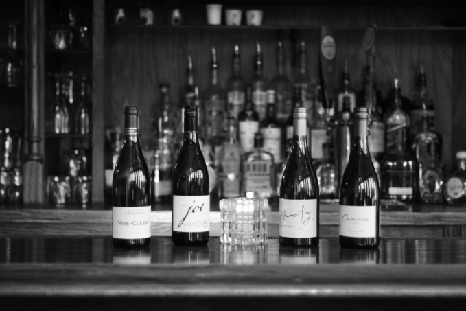 Wednesday Wine Tastings at Southerby's Bar